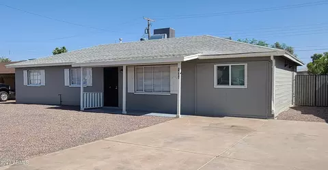 1825 W 5th Pl, Mesa, AZ 85201 photo 2