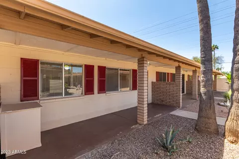 2458 E University Dr #3, Mesa, AZ 85213