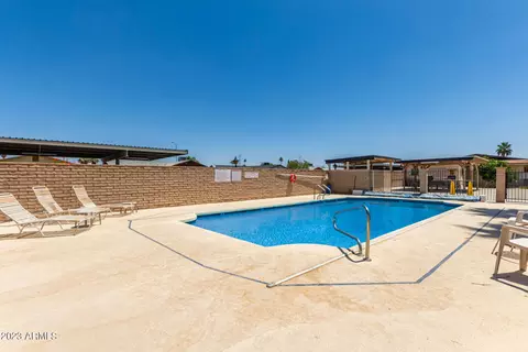 2458 E University Dr #3, Mesa, AZ 85213 photo 28