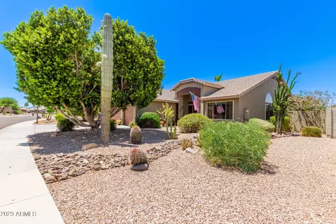 18036 W Santa Irene Dr, Goodyear, AZ 85338