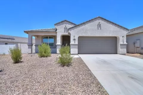 44312 W Palo Cedro Rd, Maricopa, AZ 85138