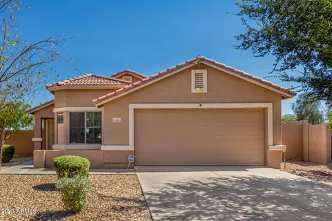 24825 W Wayland Dr, Buckeye, AZ 85326