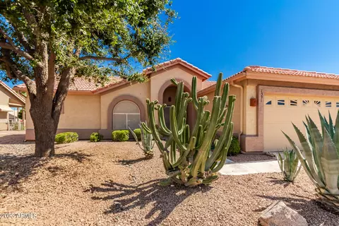 1591 E Firestone Dr, Chandler, AZ 85249