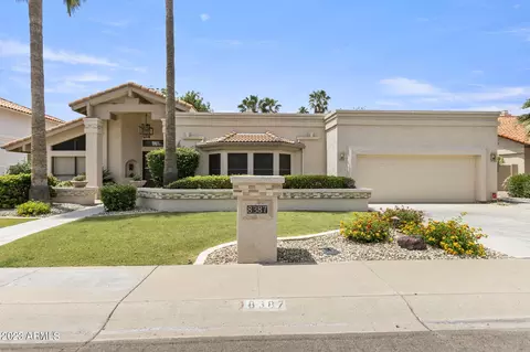 8387 E Turquoise Ave, Scottsdale, AZ 85258