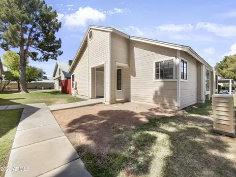 2455 E Broadway Rd #34, Mesa, AZ 85204