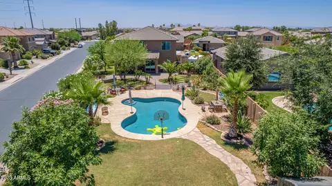 41550 W Elm Dr, Maricopa, AZ 85138