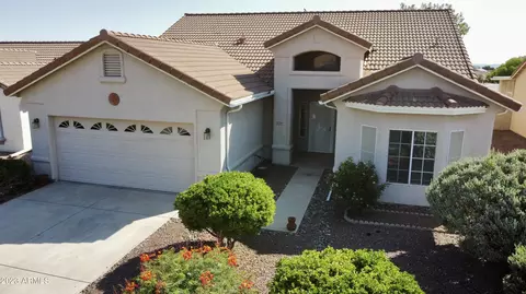 2391 Candlewood Dr, Sierra Vista, AZ 85650