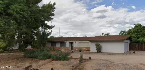 6402 E Larkspur Dr, Scottsdale, AZ 85254