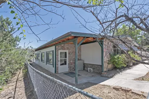 795 W Oxbow Trl, Payson, AZ 85541 photo 2