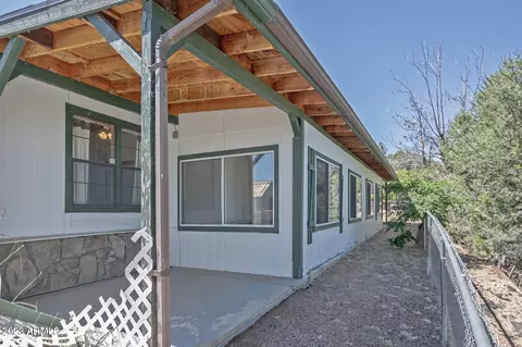 795 W Oxbow Trl, Payson, AZ 85541 photo 4