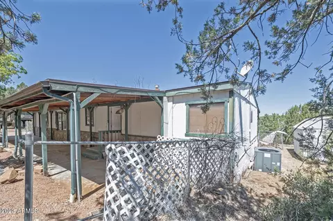 795 W Oxbow Trl, Payson, AZ 85541 photo 3