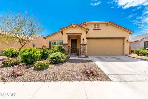 25995 W Sequoia Dr, Buckeye, AZ 85396