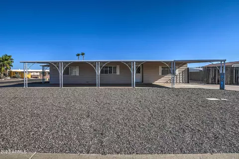 254 S 73rd St, Mesa, AZ 85208