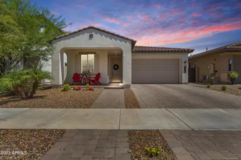 3854 E Loma Vista St, Gilbert, AZ 85295