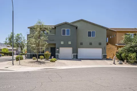 503 W Melody Dr, Phoenix, AZ 85041