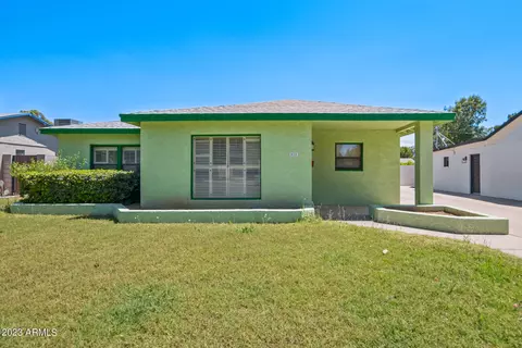 515 W Vermont Ave, Phoenix, AZ 85013