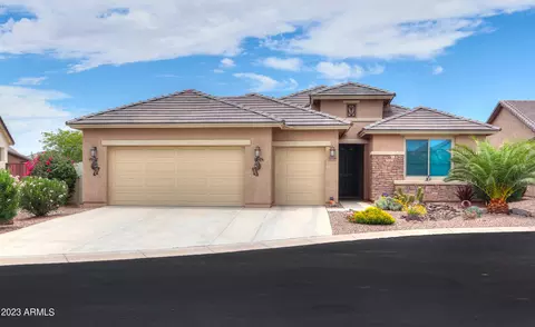 5098 N Sonora Ct, Eloy, AZ 85131