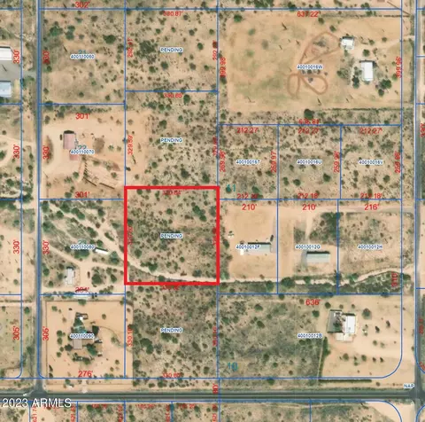 0 E Paisano Dr #2, Florence, AZ 85132
