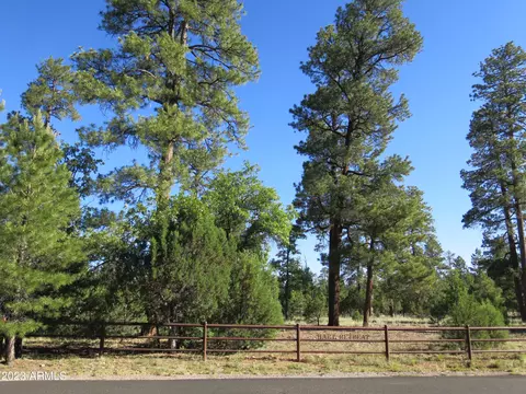 4761 Stargazer Dr #4, Happy Jack, AZ 86024