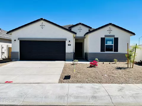 1173 W Sand Canyon Ct, Casa Grande, AZ 85122
