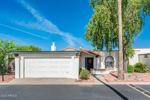 6556 N Villa Manana Dr, Phoenix, AZ 85014