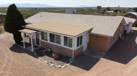 2538 E Roadrunner Rdg, Tombstone, AZ 85638