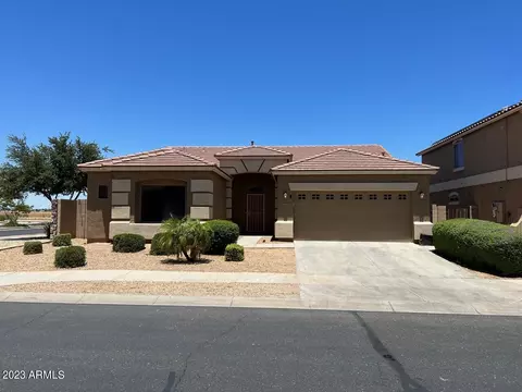 16364 W Canterbury Dr, Surprise, AZ 85388