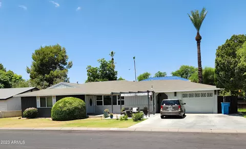 6024 N 11th Ave, Phoenix, AZ 85013