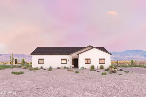 6389 N Telly Ln, Casa Grande, AZ 85194