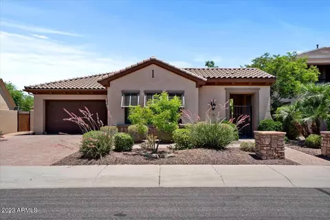 4281 S California St, Chandler, AZ 85248