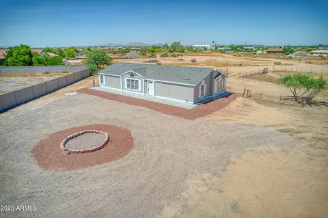10618 W Prairie Ln, Casa Grande, AZ 85193