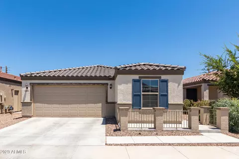 1542 E St Catherine Ave, Phoenix, AZ 85042