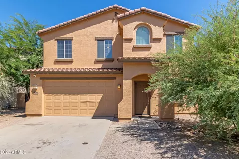 7248 W St Catherine Ave, Laveen, AZ 85339