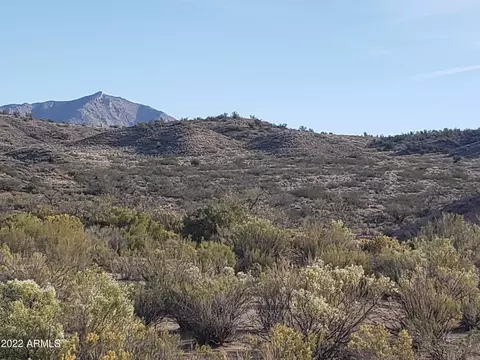 23 N Nn N Hackberry Rd N #15, Kingman, AZ 86401