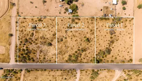 lot2 W Huisatch Rd #-, Maricopa, AZ 85139