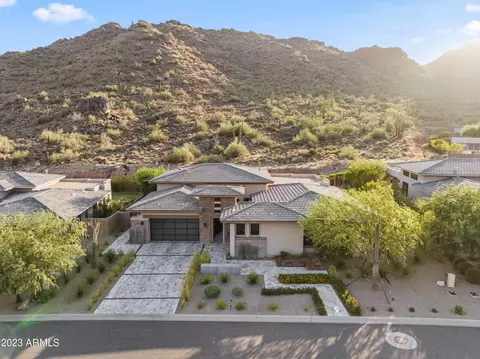 13328 N Stone View Trl, Fountain Hills, AZ 85268