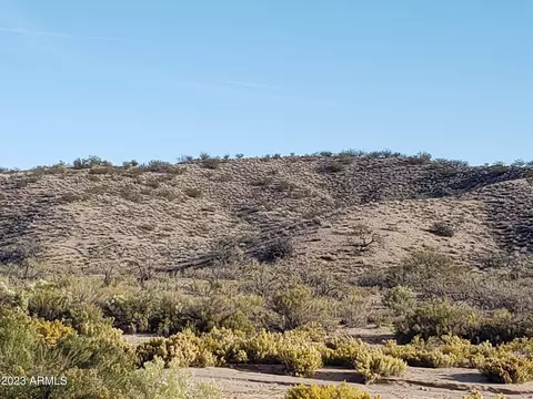 23 N Nn N Hackberry Rd #14, Kingman, AZ 86401