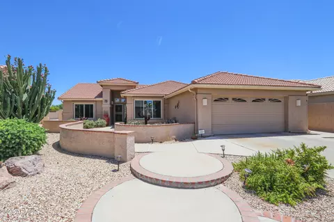 10019 E Arrowvale Dr, Sun Lakes, AZ 85248