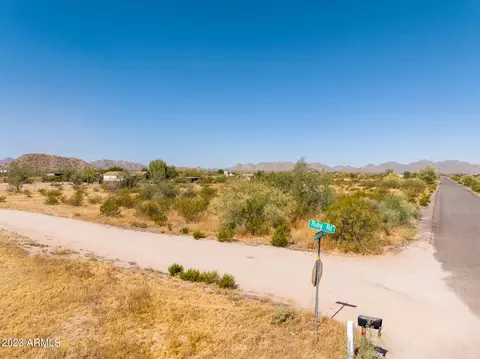 lot3 N Ruby Rd #-, Maricopa, AZ 85139