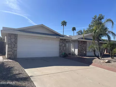 4446 E Coconino St, Phoenix, AZ 85044 photo 1