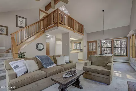 6193 W Pinon Loop, Pine, AZ 85544 photo 6