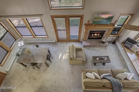 6193 W Pinon Loop, Pine, AZ 85544 photo 17