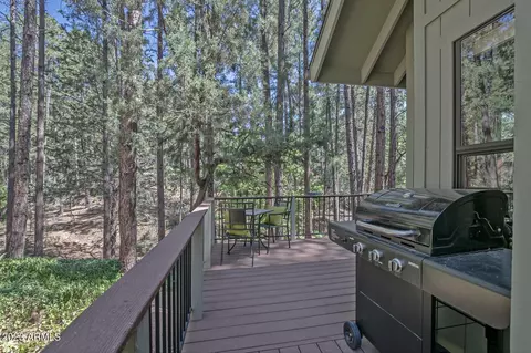 6193 W Pinon Loop, Pine, AZ 85544 photo 29