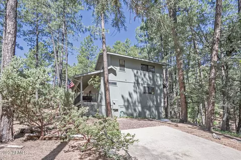 6193 W Pinon Loop, Pine, AZ 85544 photo 38