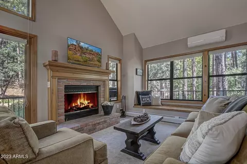 6193 W Pinon Loop, Pine, AZ 85544 photo 4