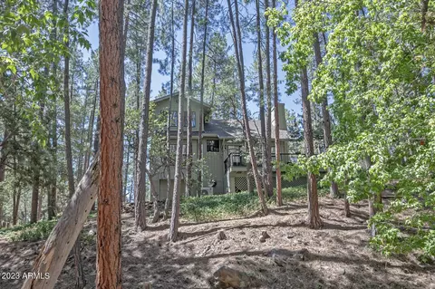 6193 W Pinon Loop, Pine, AZ 85544 photo 41