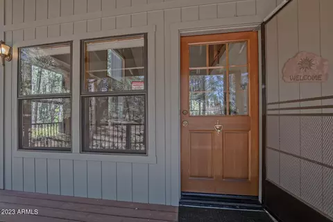 6193 W Pinon Loop, Pine, AZ 85544 photo 23