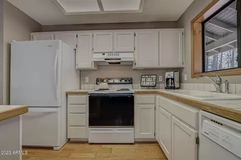 6193 W Pinon Loop, Pine, AZ 85544 photo 9