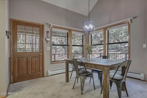6193 W Pinon Loop, Pine, AZ 85544 photo 2