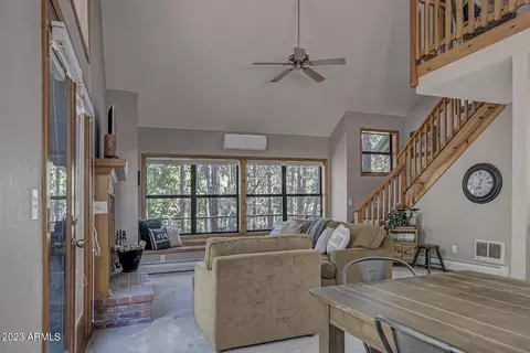 6193 W Pinon Loop, Pine, AZ 85544 photo 3